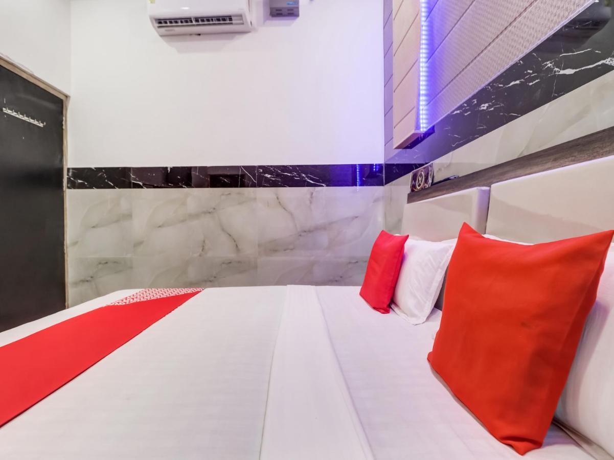 Oyo Flagship 83121 Hotel Rose Vip Saharanpur Εξωτερικό φωτογραφία